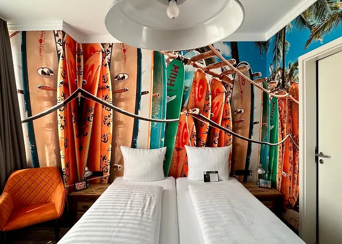 Hotel Central Fulda