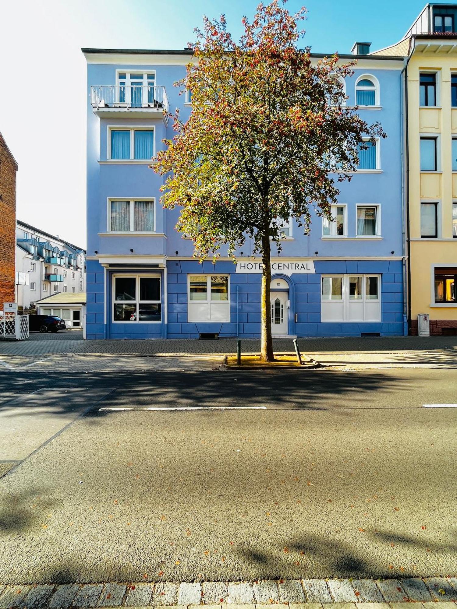 Hotel Hotel Central Fulda *