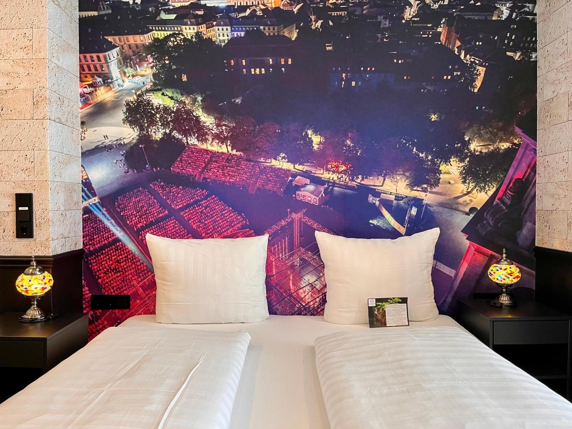 Hotel Central Fulda