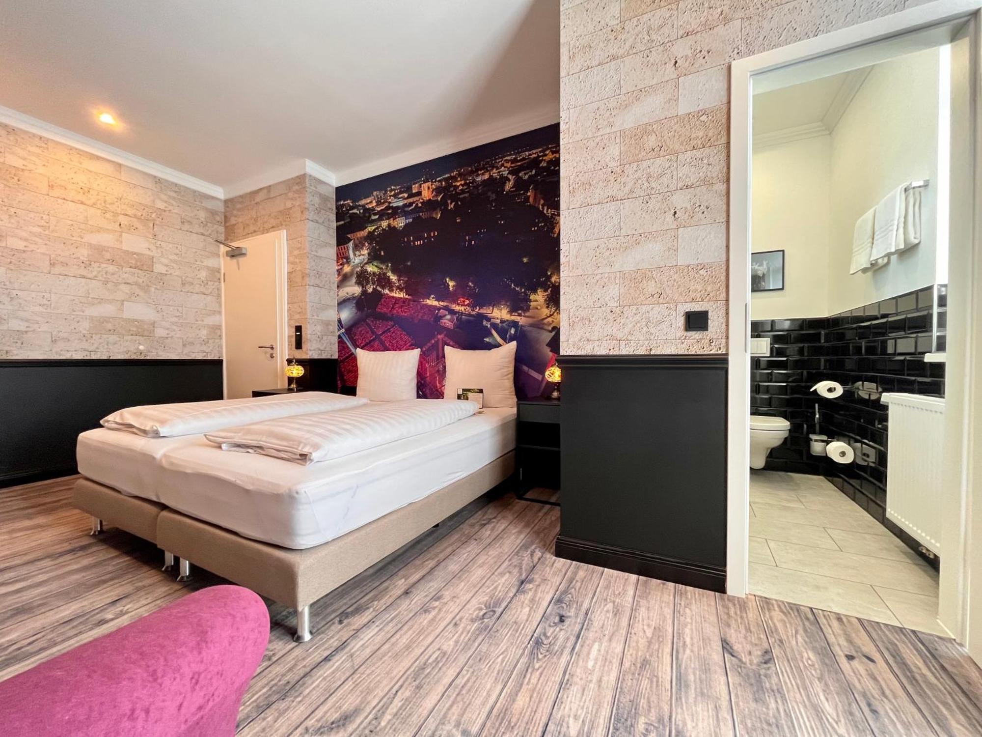 Hotel Central Fulda Fulda