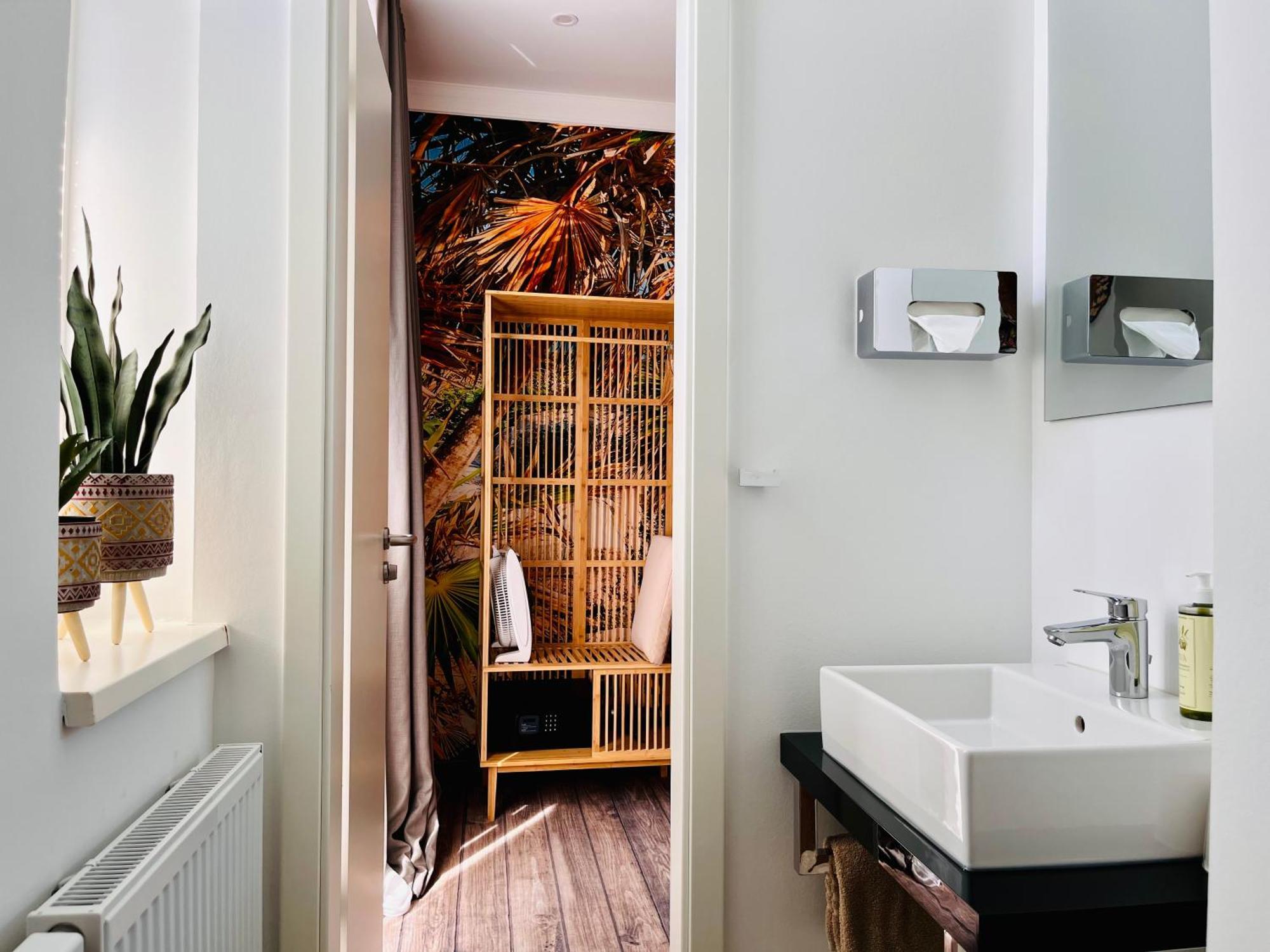 Hotel Hotel Central Fulda *