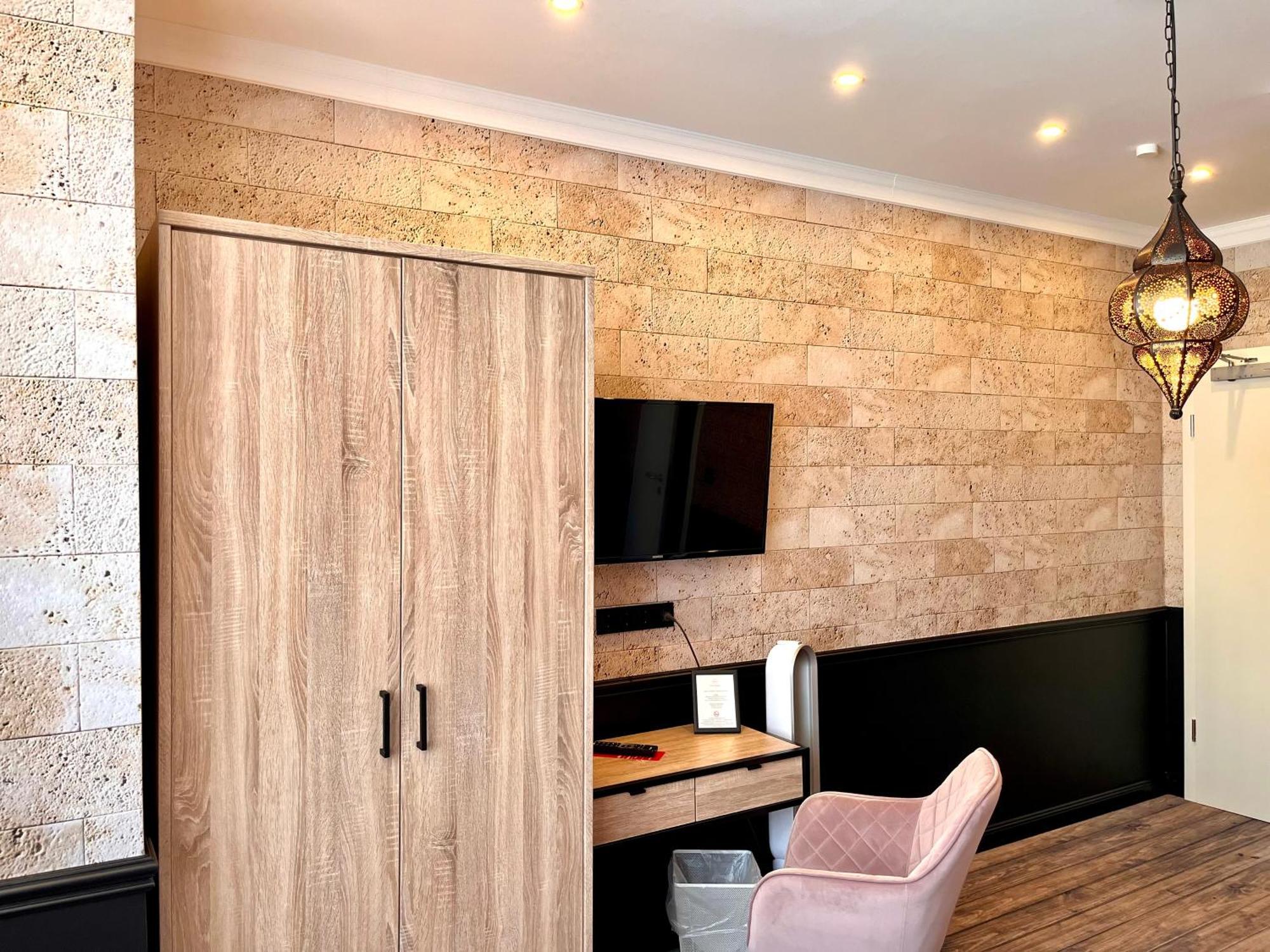 Hotel Hotel Central Fulda *