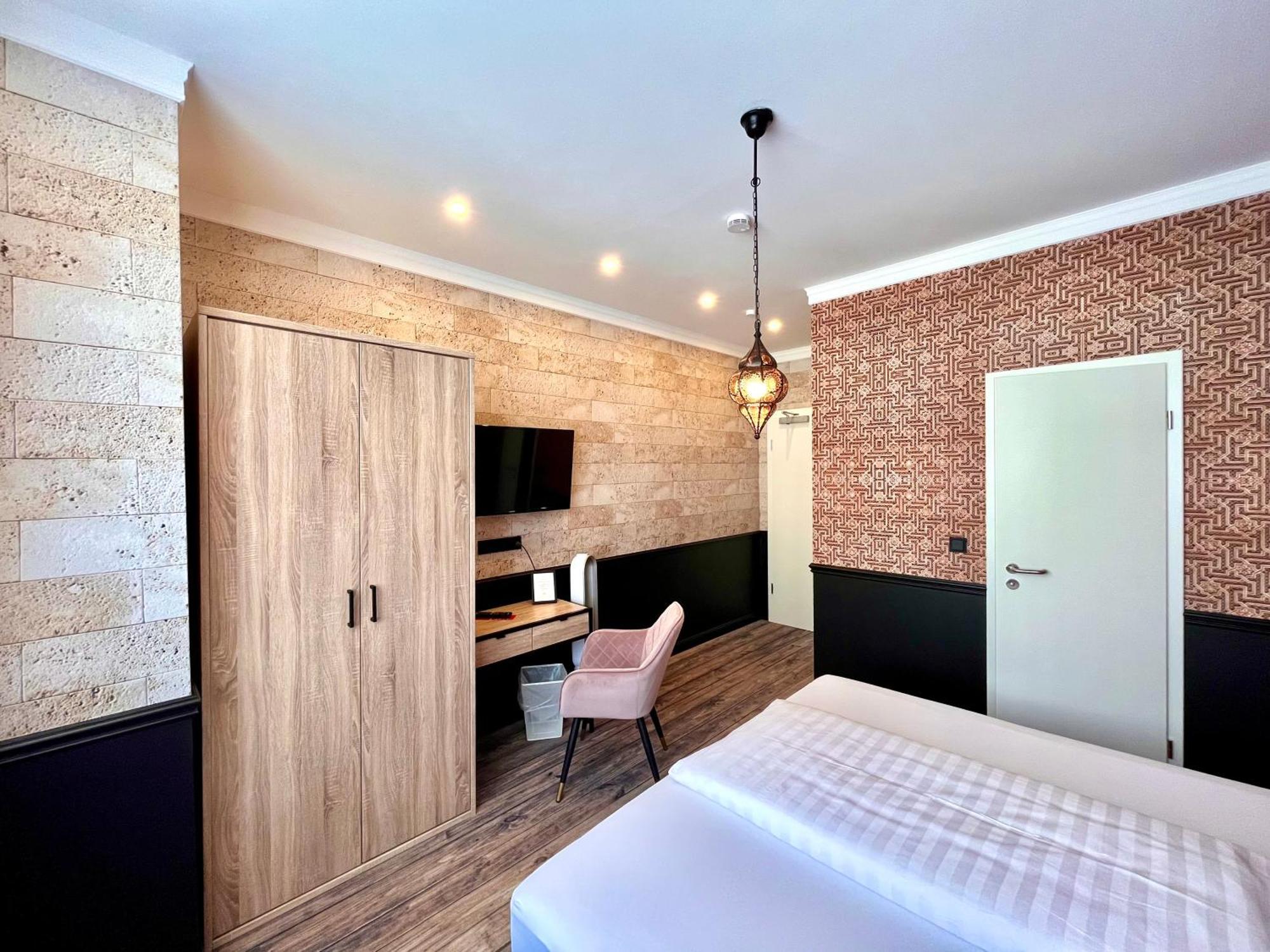 Hotel Central Fulda Hotel