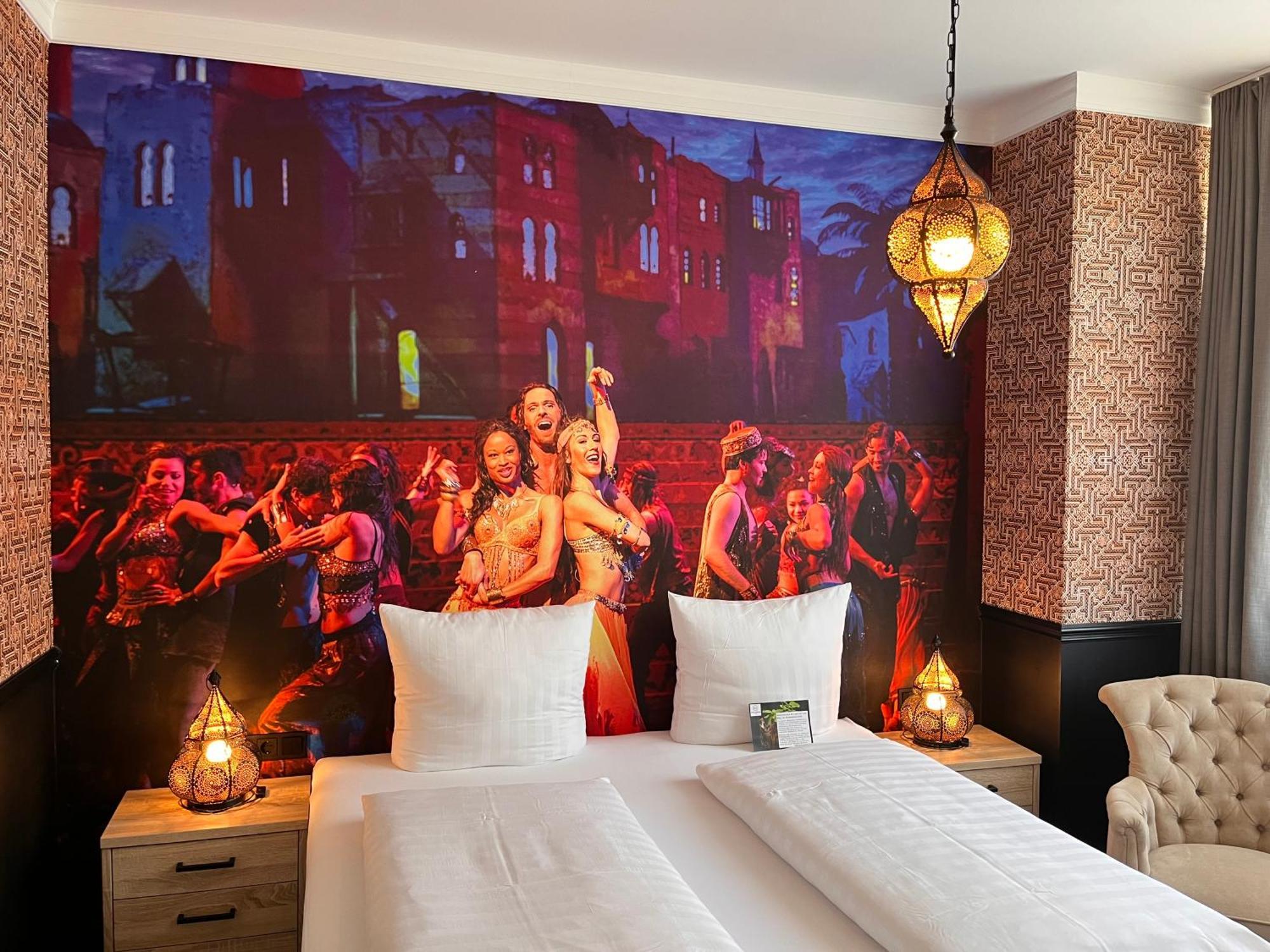 Hotel Central Fulda Hotel Fulda