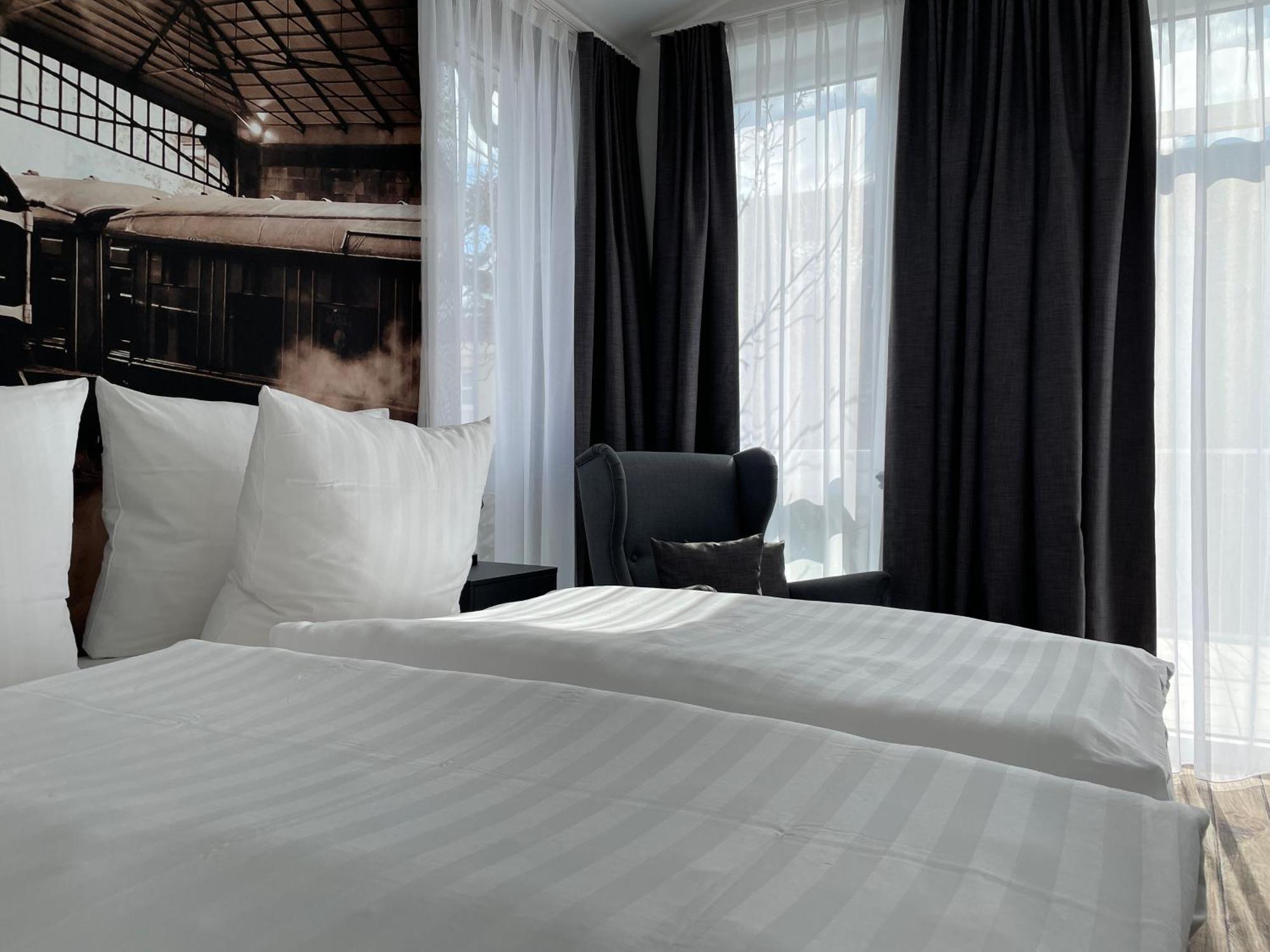 Hotel Central Fulda Hotel