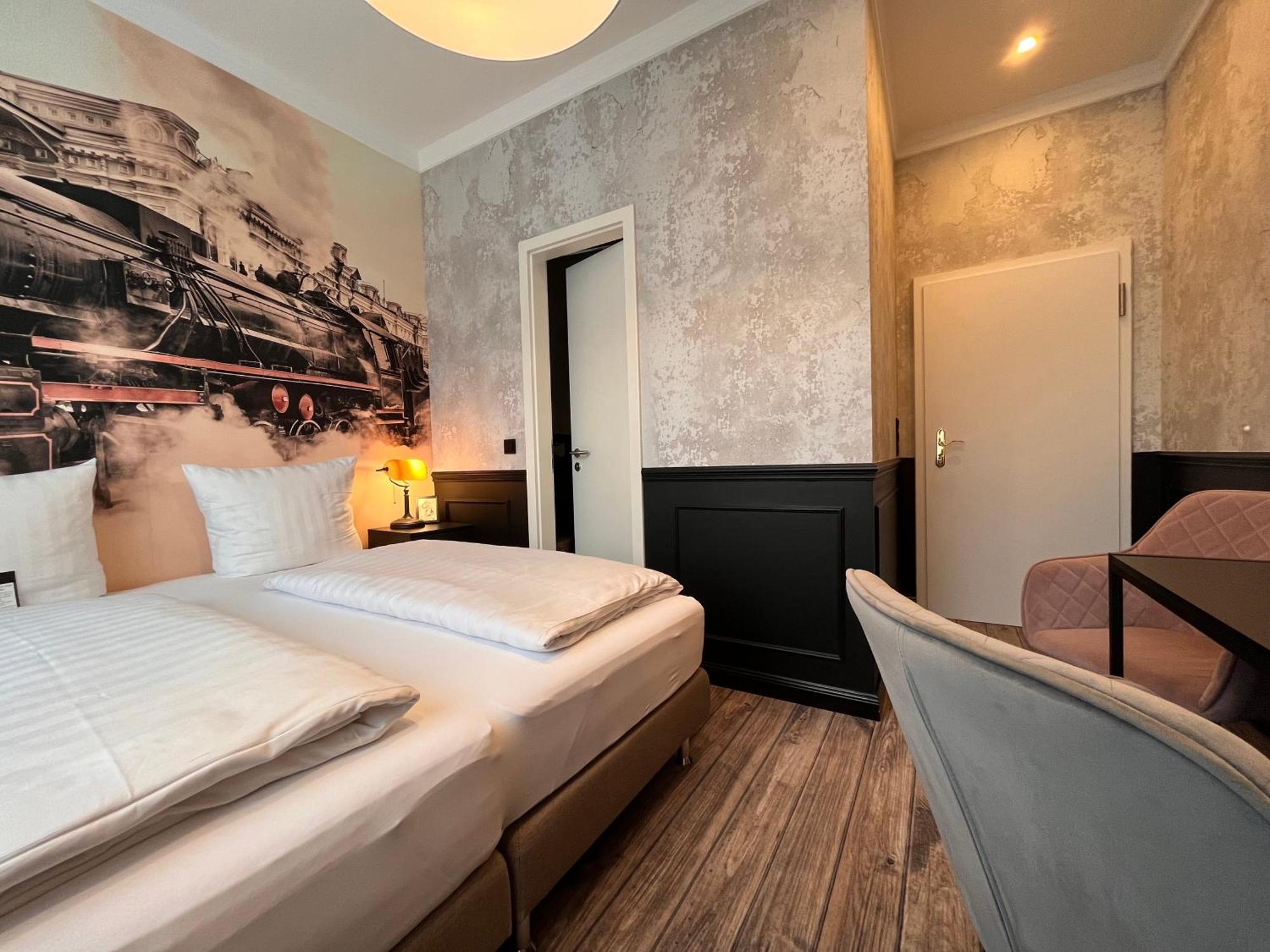 Hotel Central Fulda Hotel Fulda