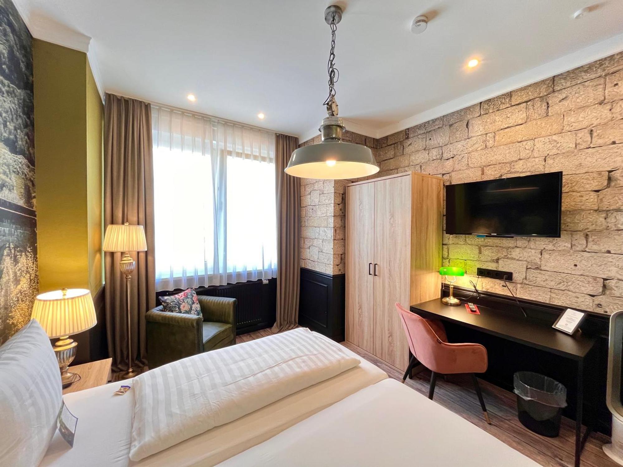 Hotel Central Fulda Hotel