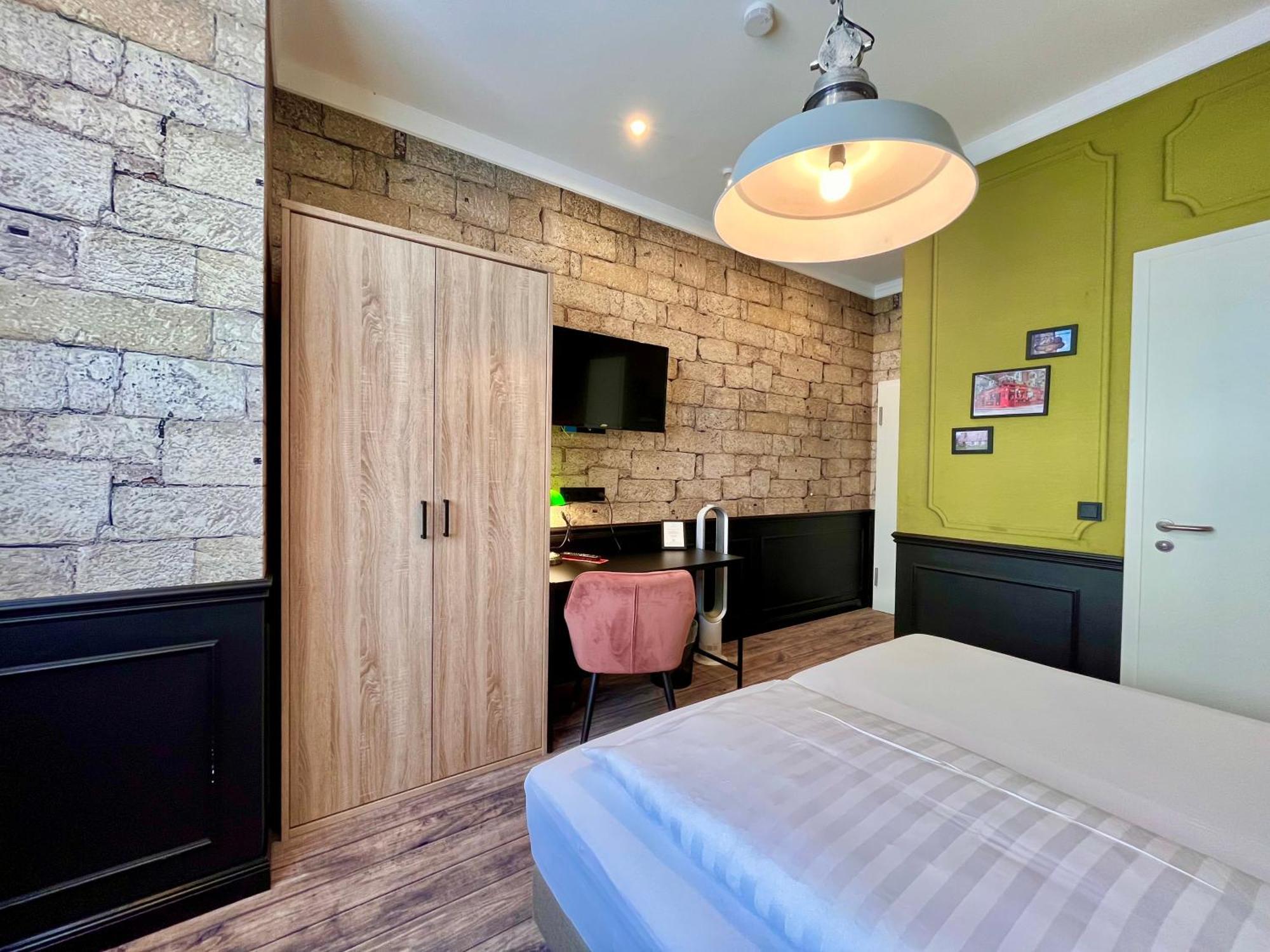 Hotel Central Fulda Fulda