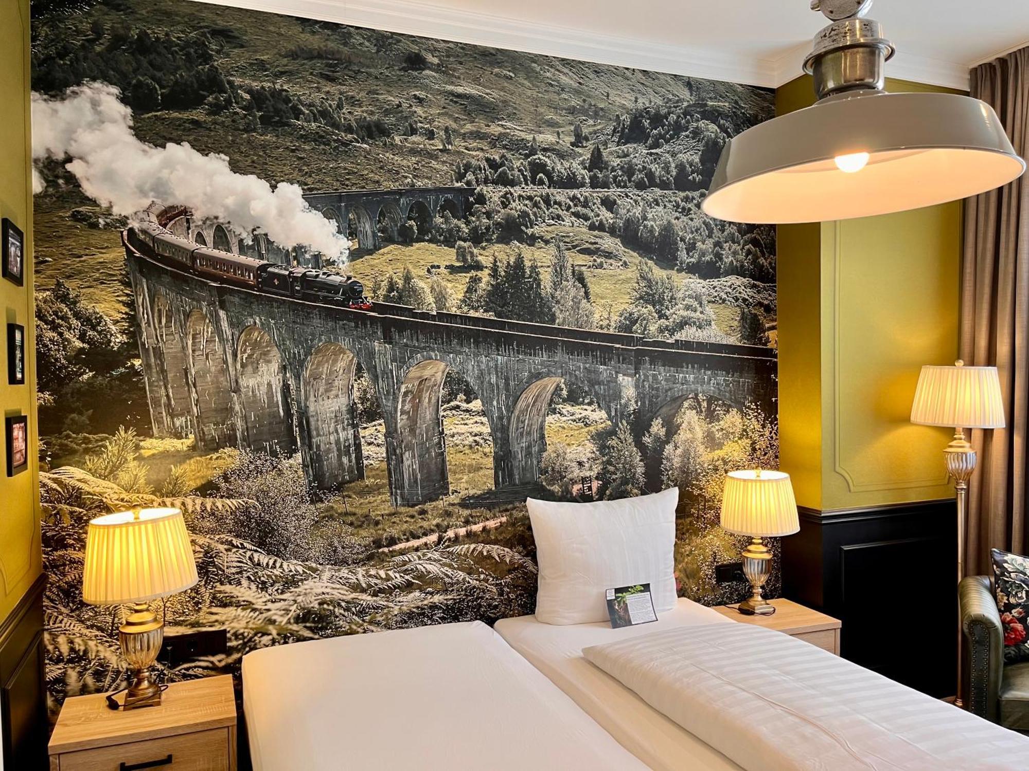 Hotel Central Fulda Hotel Fulda