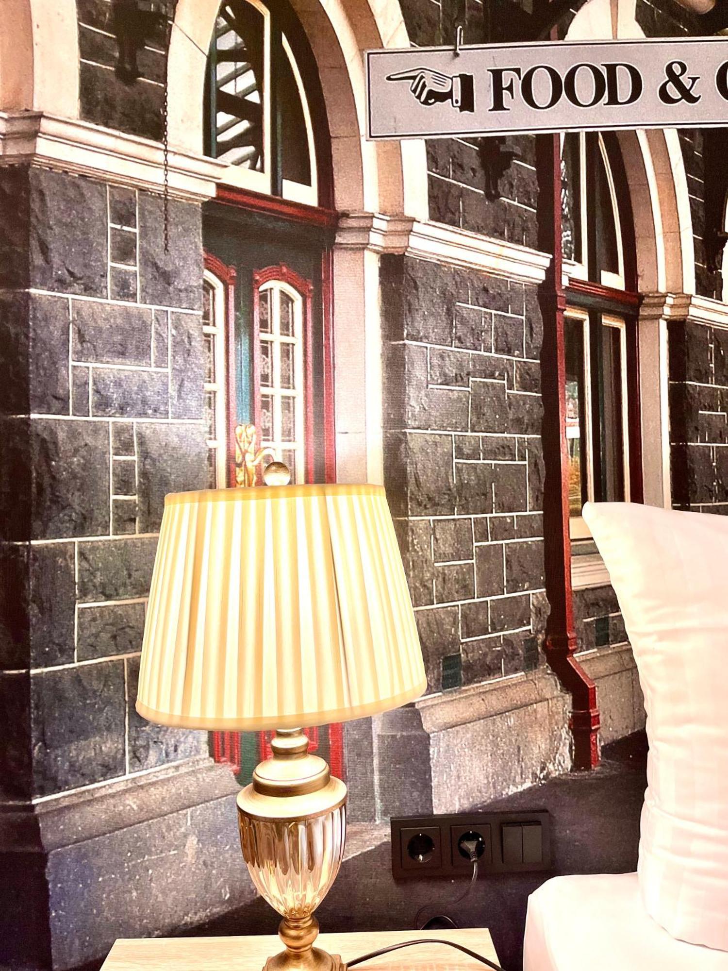 Hotel Hotel Central Fulda Fulda