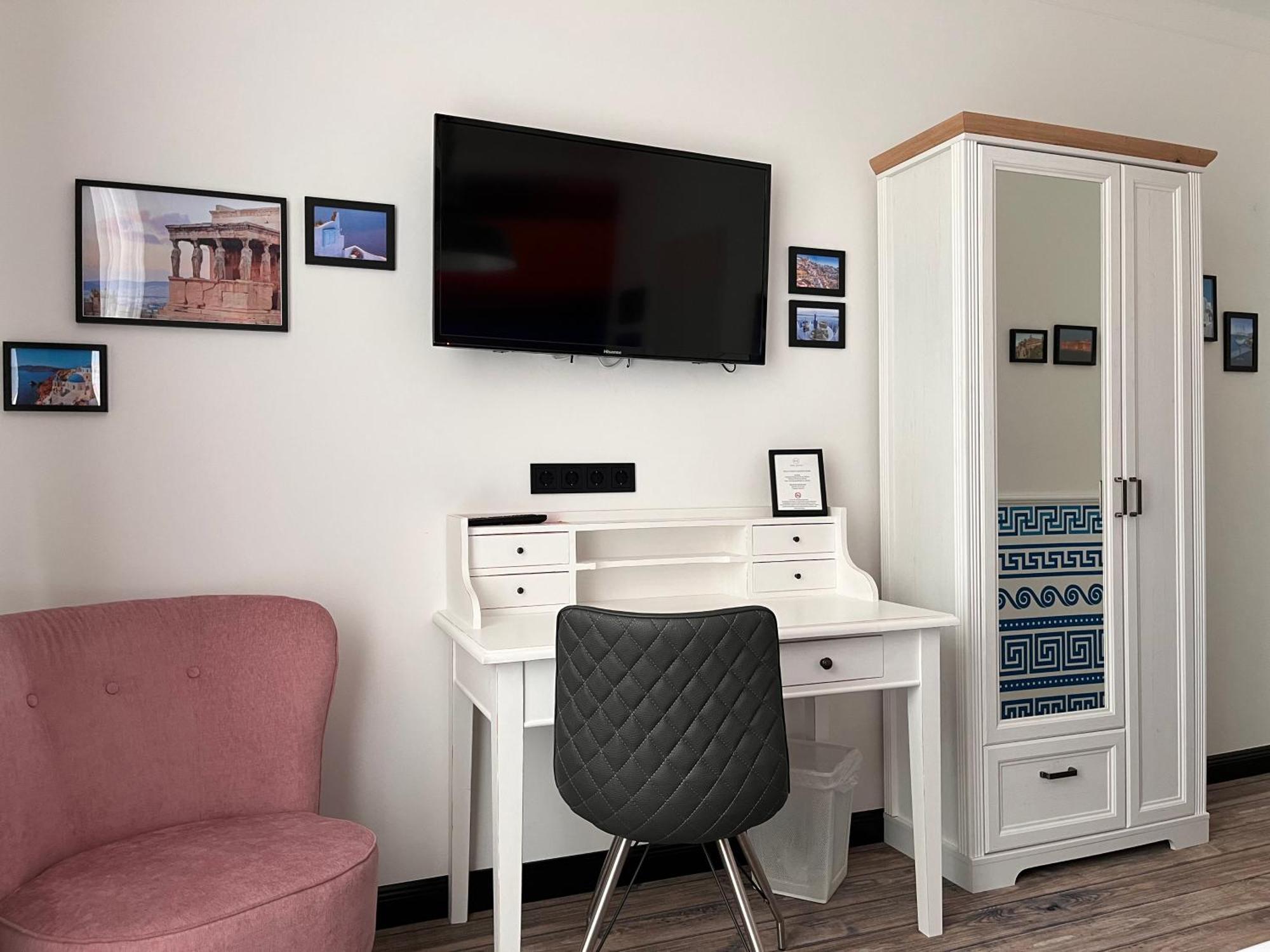 Hotel Hotel Central Fulda *
