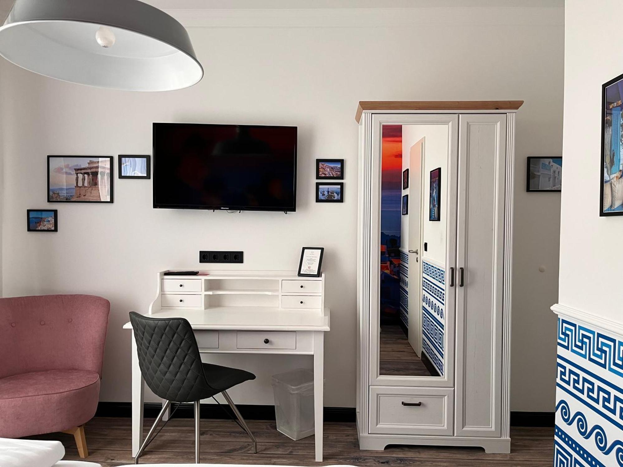 Hotel Central Fulda *