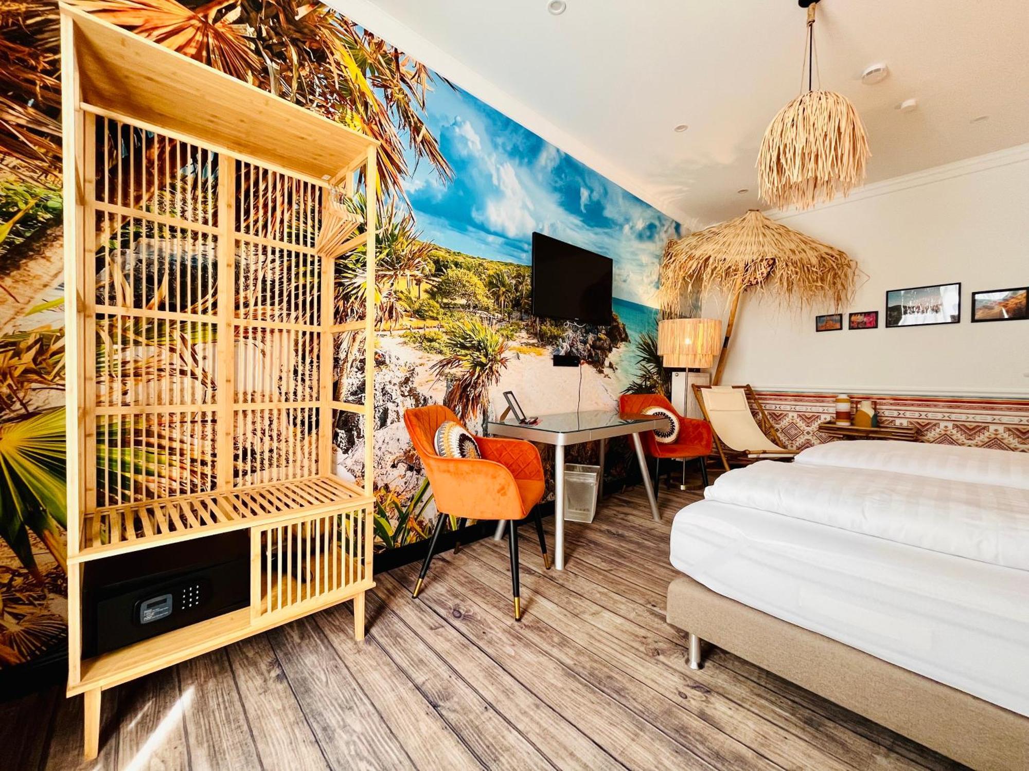 Hotel Central Fulda * Fulda