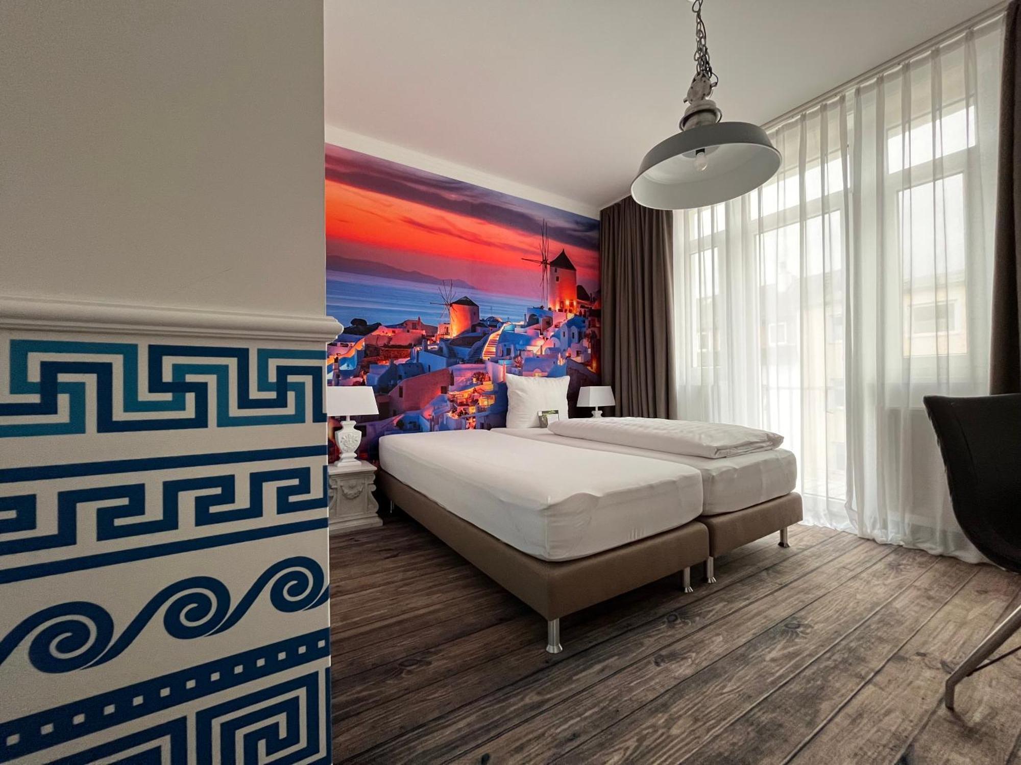Hotel Central Fulda Fulda
