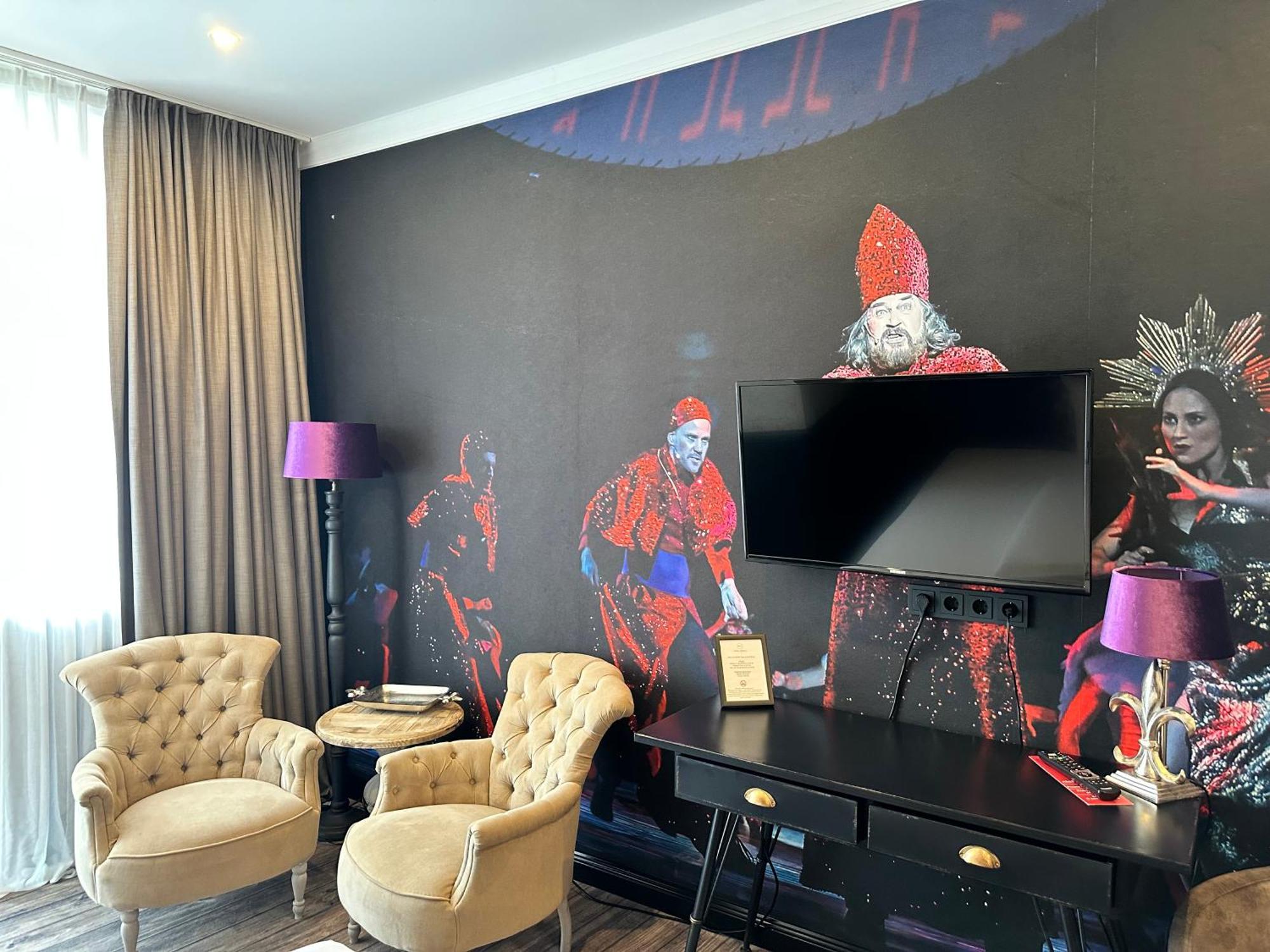 Hotel Hotel Central Fulda *