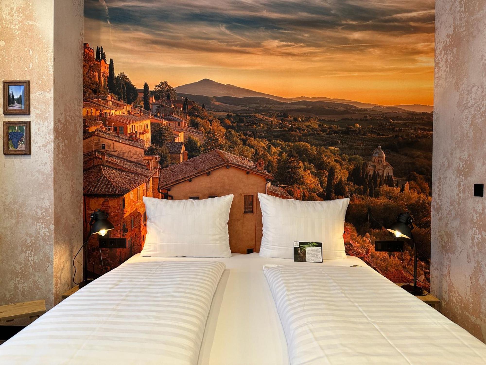 Hotel Central Fulda * Fulda