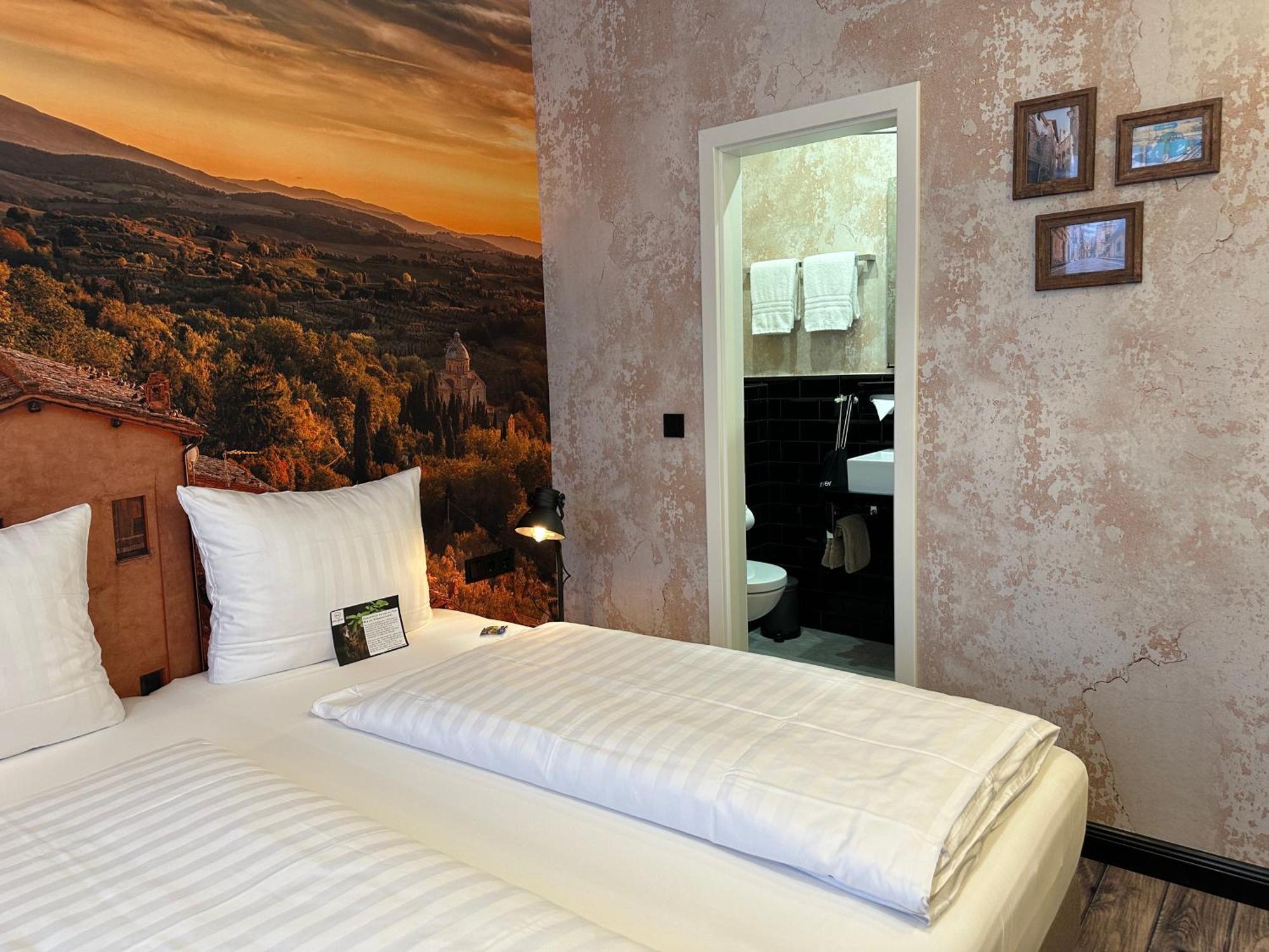 Hotel Hotel Central Fulda
