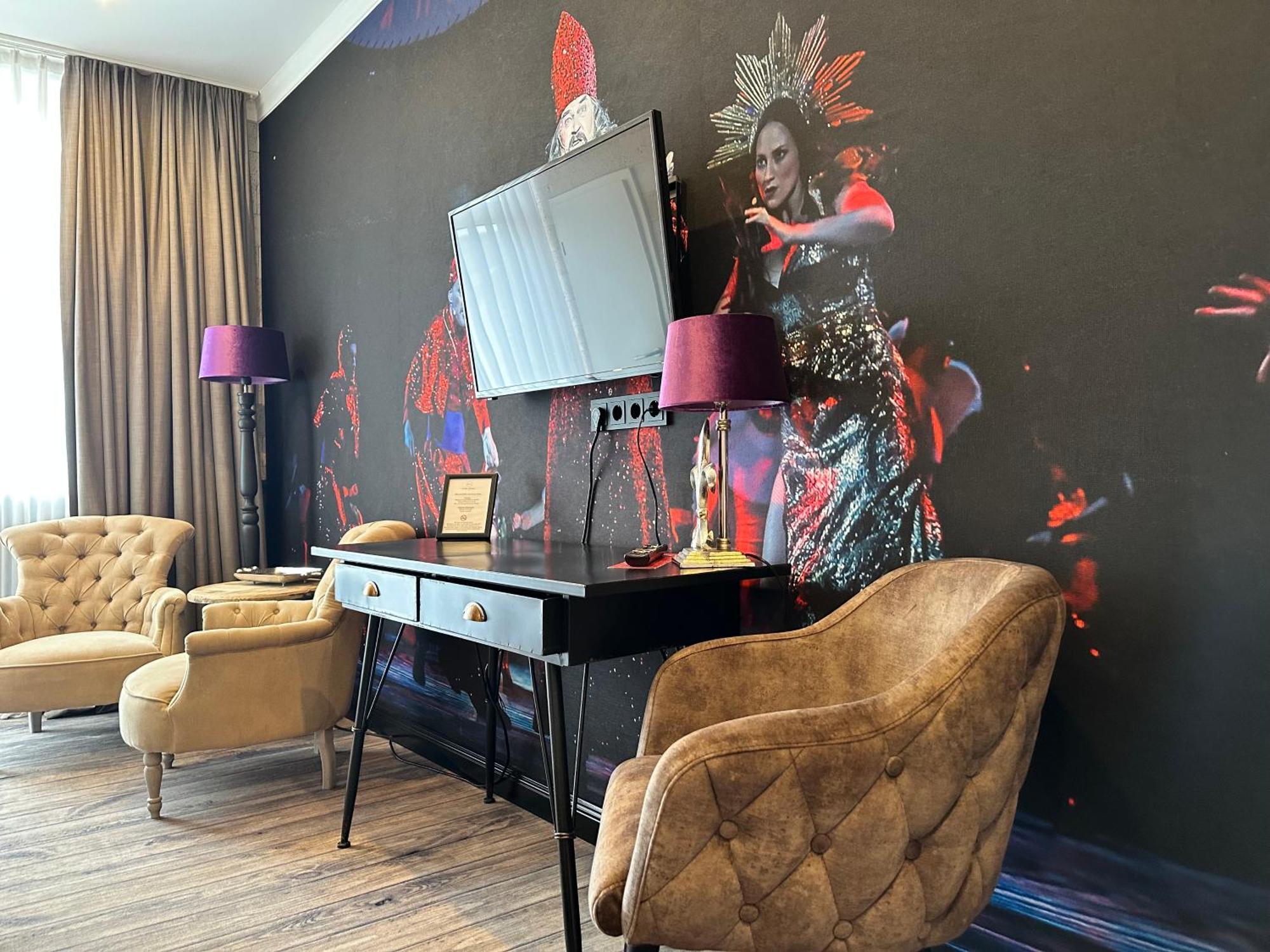 Hotel Hotel Central Fulda