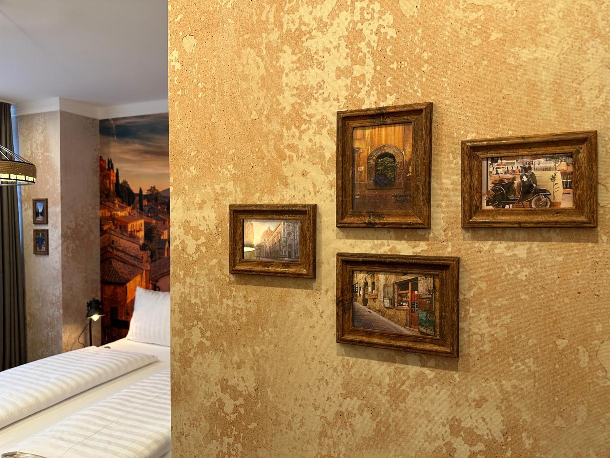 Hotel Central Fulda Hotel *