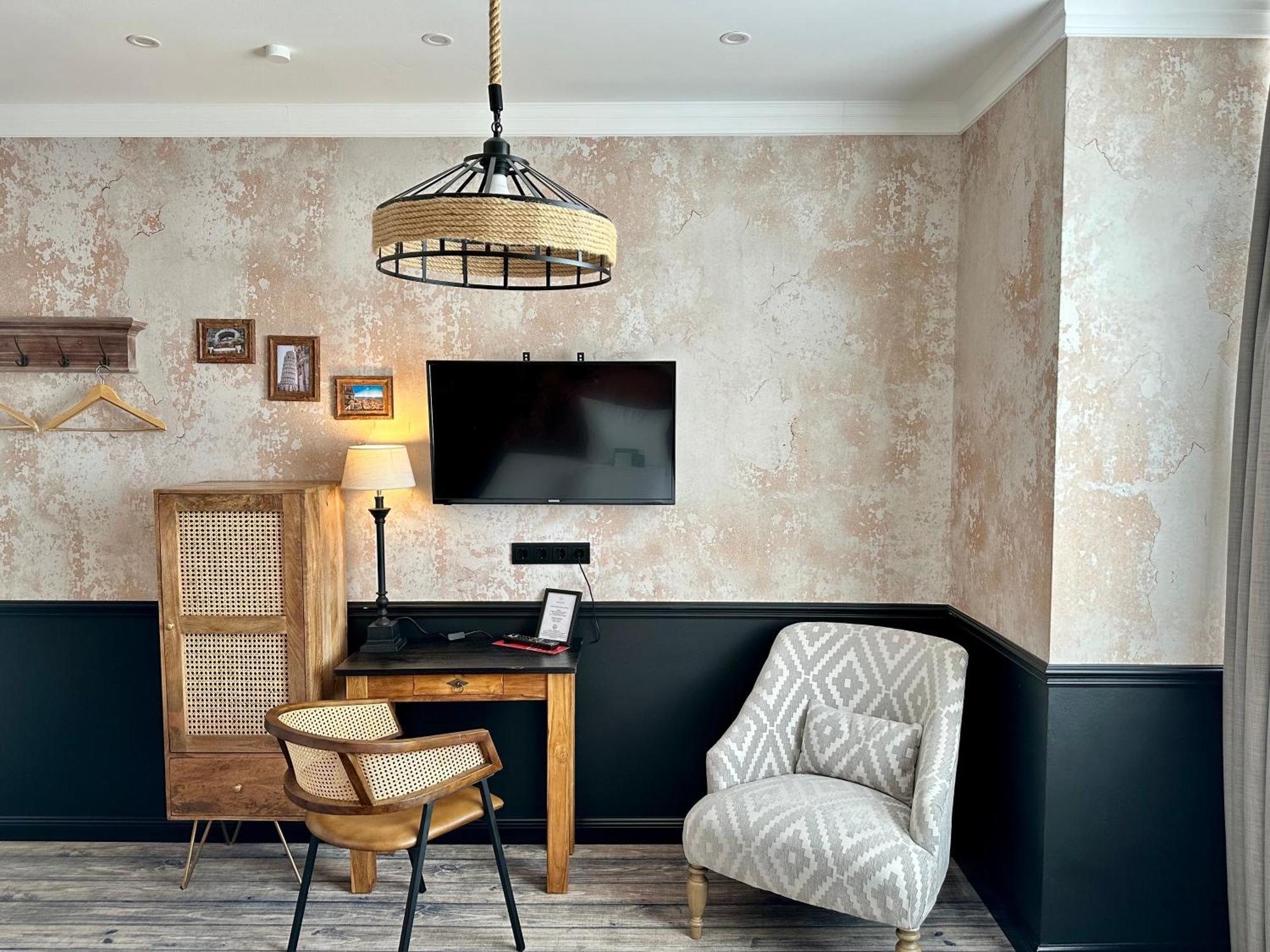 Hotel Central Fulda