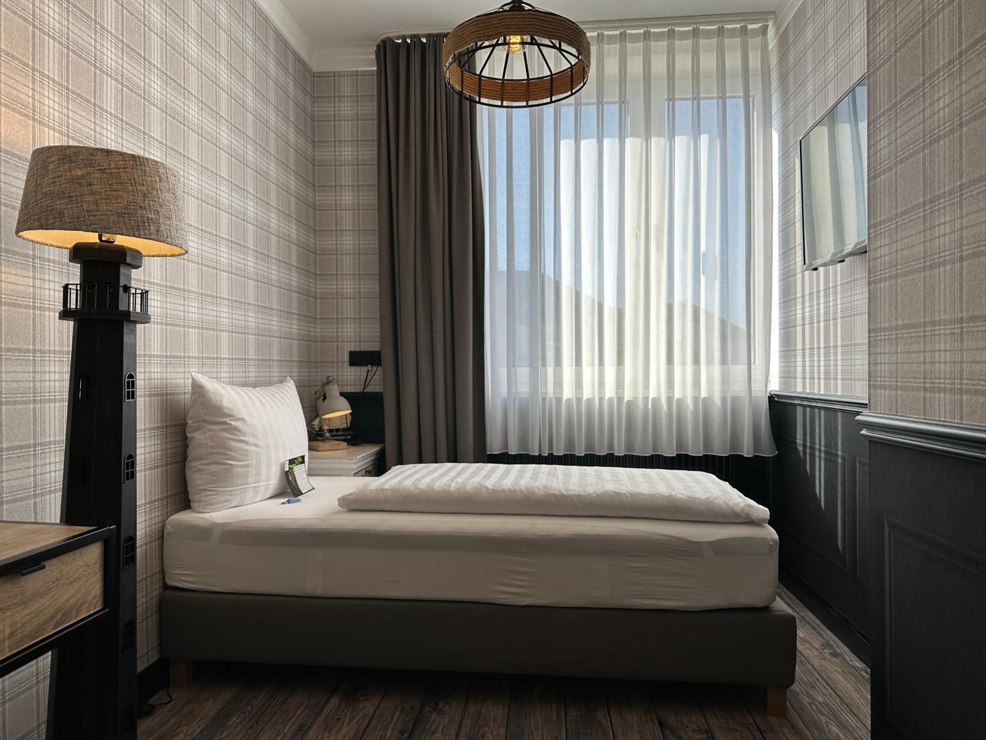 Hotel Hotel Central Fulda Fulda