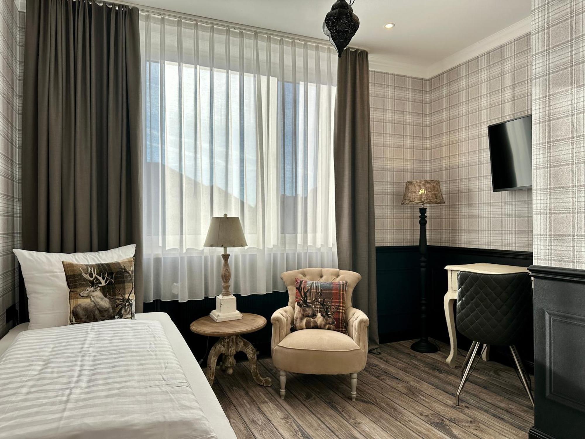 Hotel Central Fulda Fulda