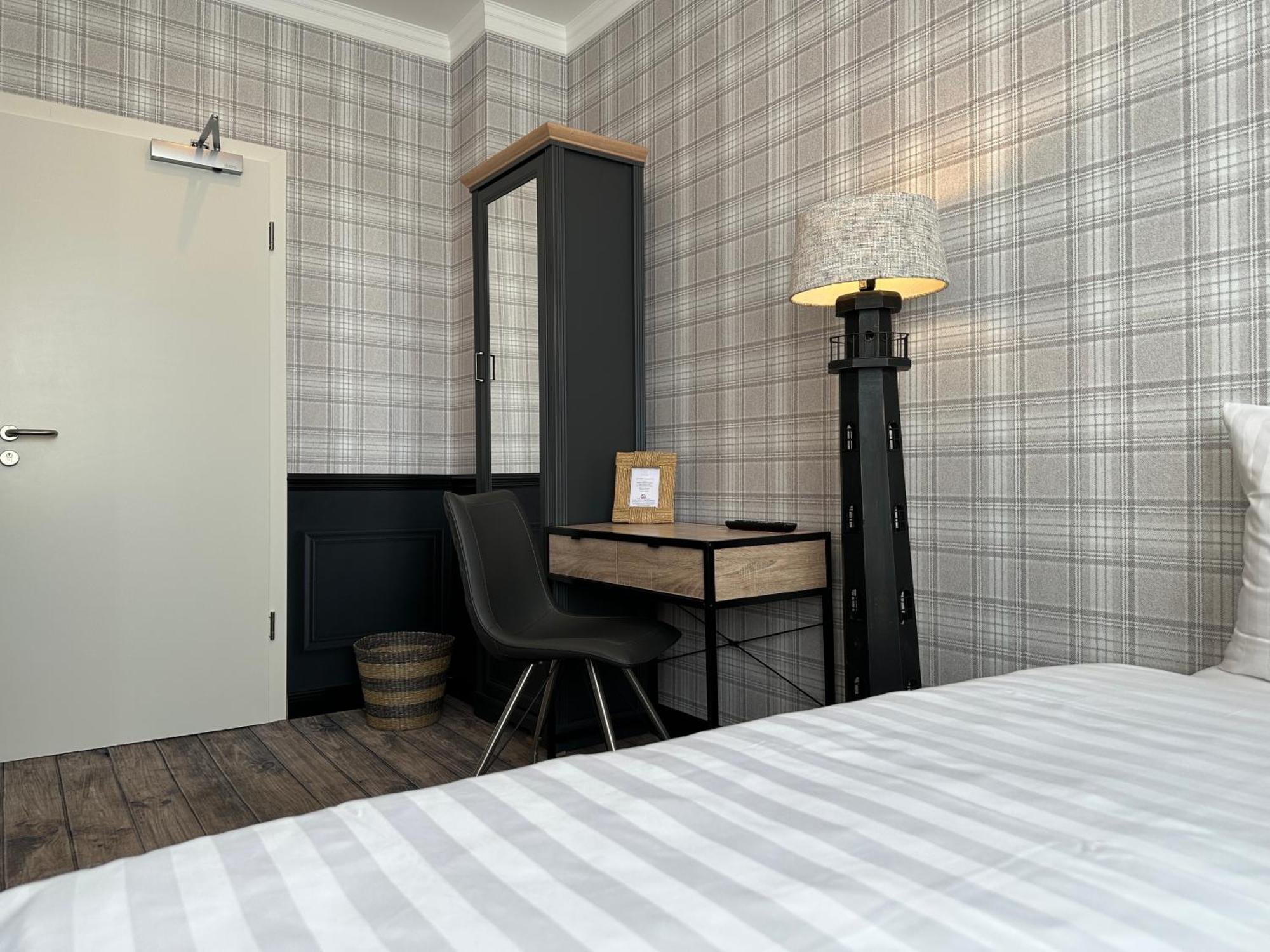 Hotel Central Fulda Hotel *