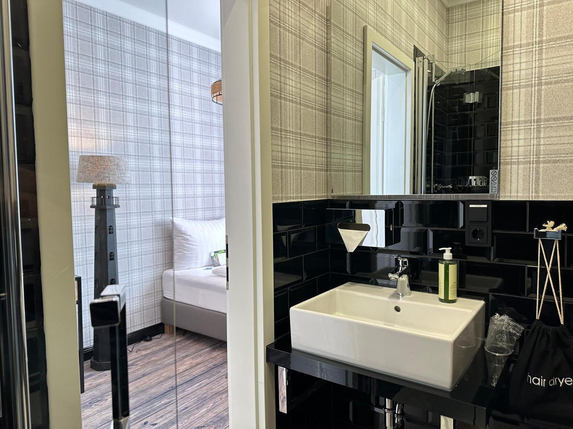 Hotel Central Fulda Hotel Fulda