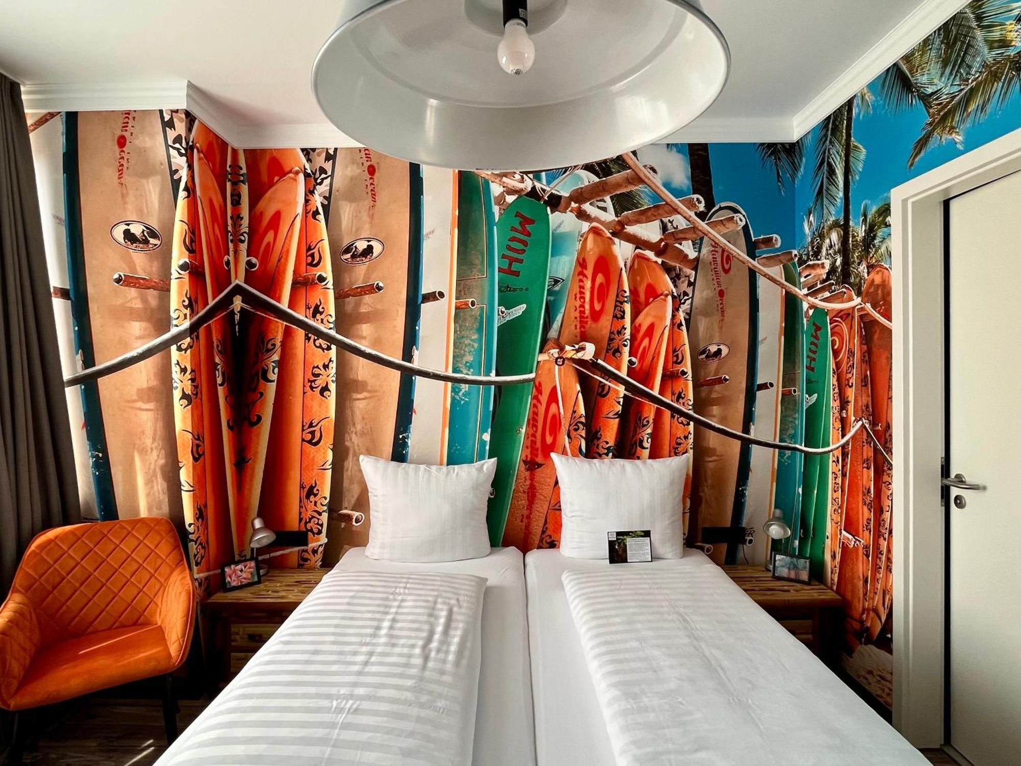 Hotel Central Fulda * Fulda