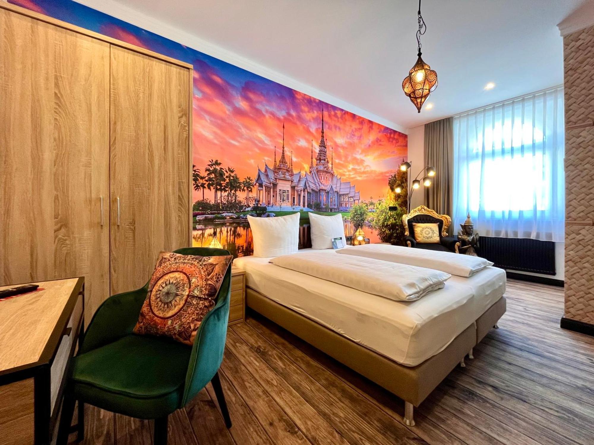 Hotel Central Fulda