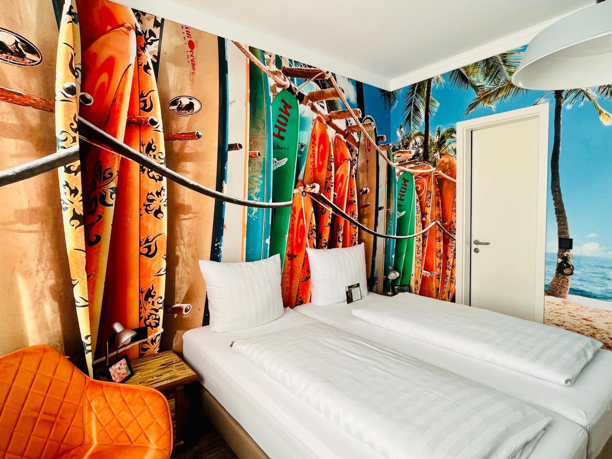 Hotel Hotel Central Fulda