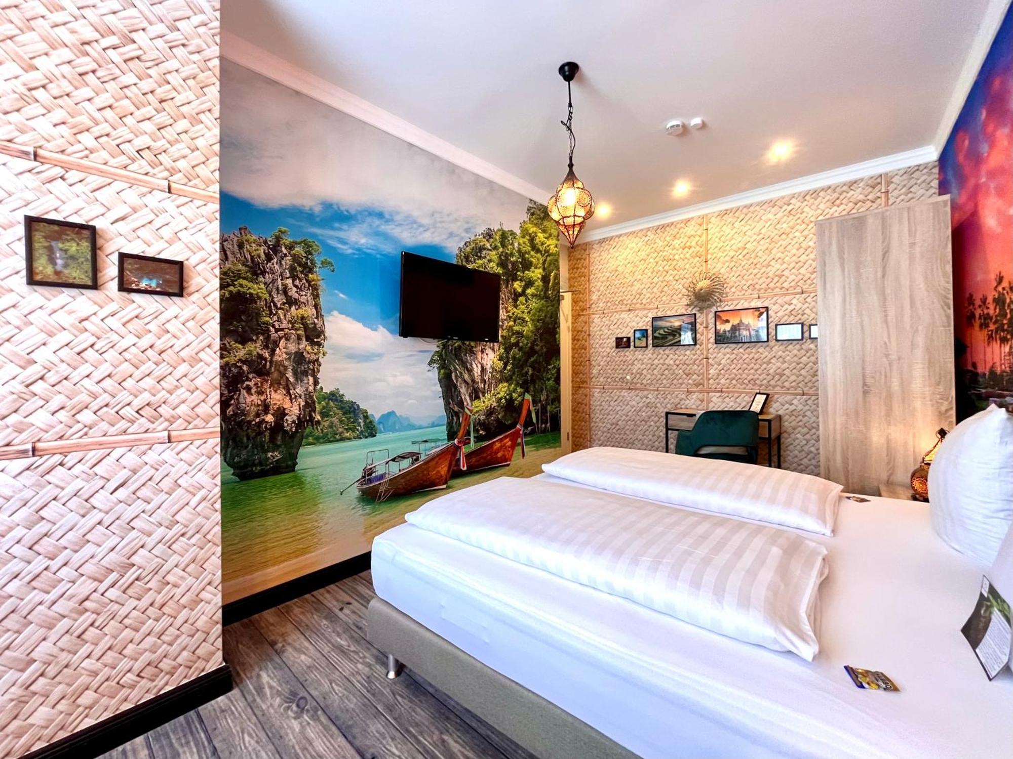 Hotel Central Fulda Fulda